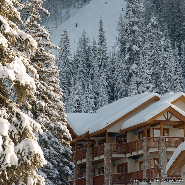 The Pinnacle Lodge Sun Peaks Wyposażenia zdjęcie